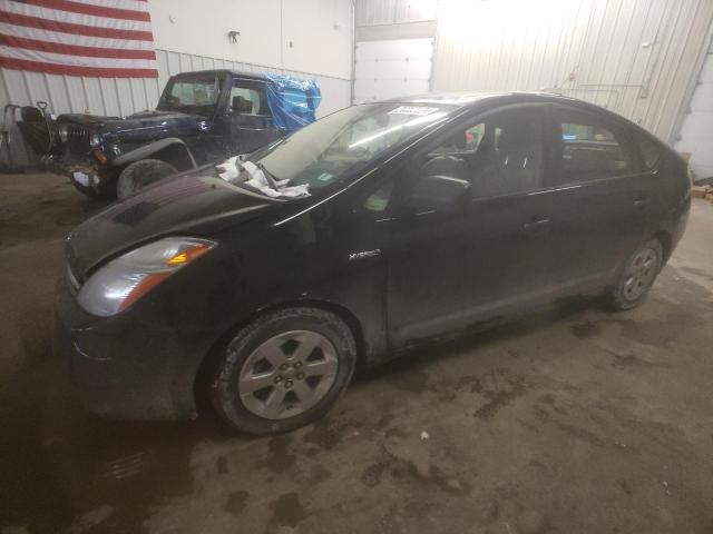 2008 TOYOTA PRIUS, 