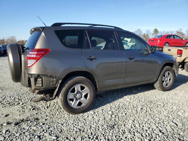 JTMBF33V79D014984 - 2009 TOYOTA RAV4 BROWN photo 3