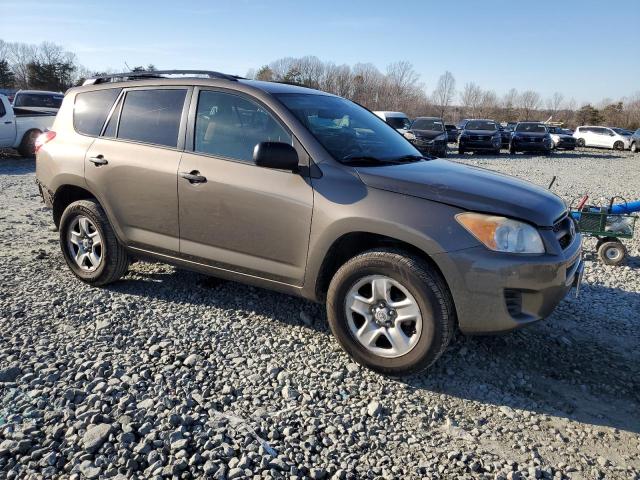 JTMBF33V79D014984 - 2009 TOYOTA RAV4 BROWN photo 4