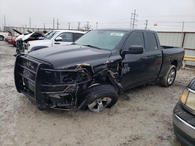 2019 RAM 1500 CLASS TRADESMAN, 