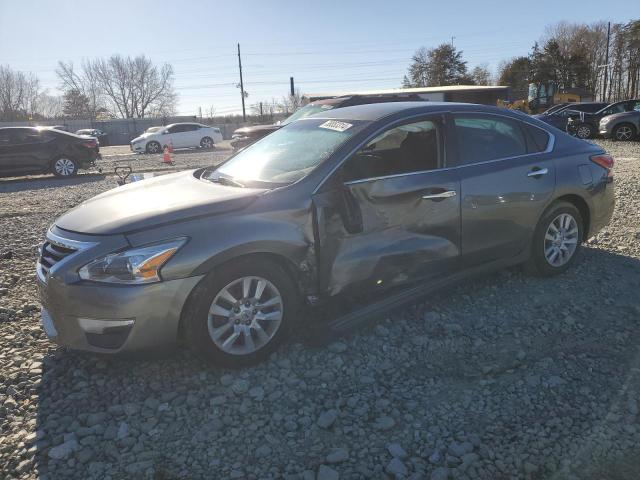 2015 NISSAN ALTIMA 2.5, 