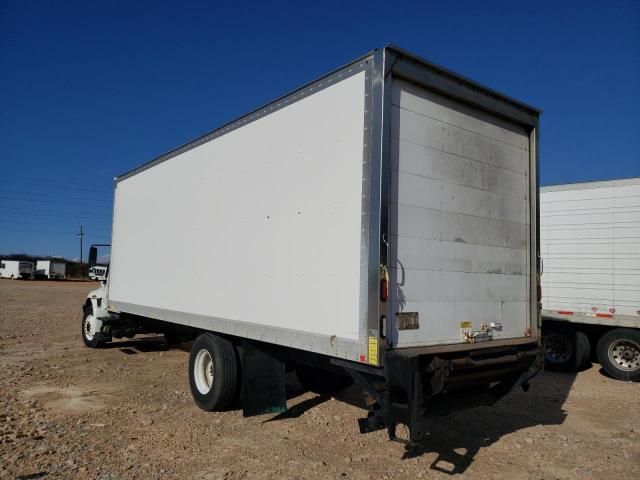 3HAMMAAL4FL586102 - 2015 INTERNATIONAL 4000 4300 WHITE photo 3