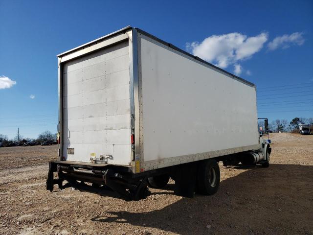 3HAMMAAL4FL586102 - 2015 INTERNATIONAL 4000 4300 WHITE photo 4