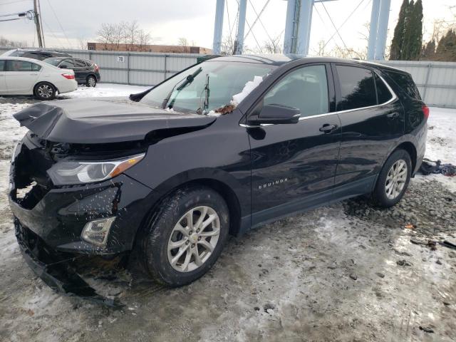 2019 CHEVROLET EQUINOX LT, 