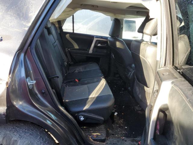 JTENU5JR9M5891625 - 2021 TOYOTA 4RUNNER SR5/SR5 PREMIUM 灰色 照片 11