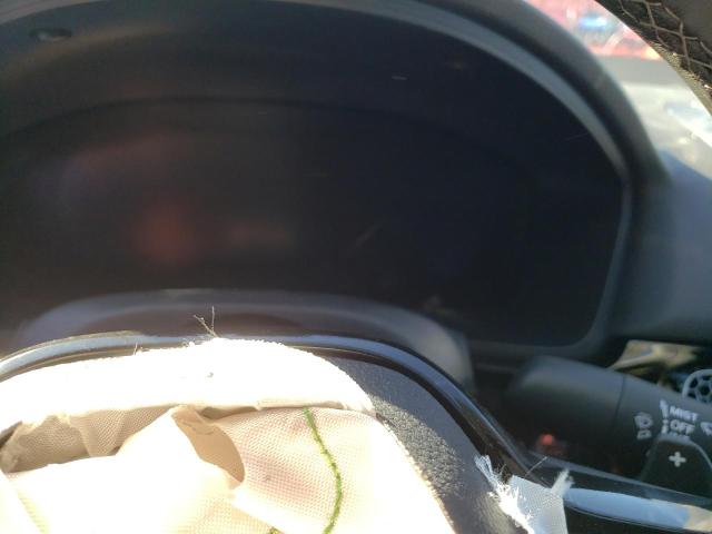 2HGFE2F54NH585194 - 2022 HONDA CIVIC SPORT 蓝色 照片 9