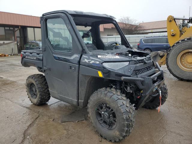 2024 POLARIS RANGER XP 1000 NORTHSTAR ULTIMATE, 