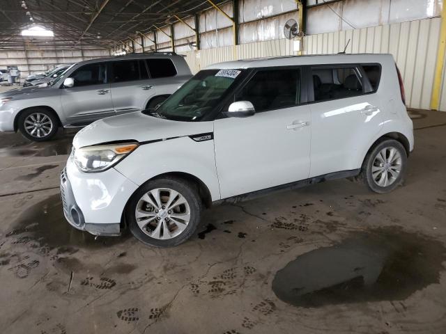 2014 KIA SOUL +, 