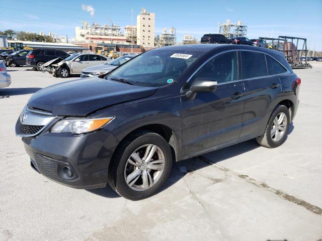 2015 ACURA RDX, 