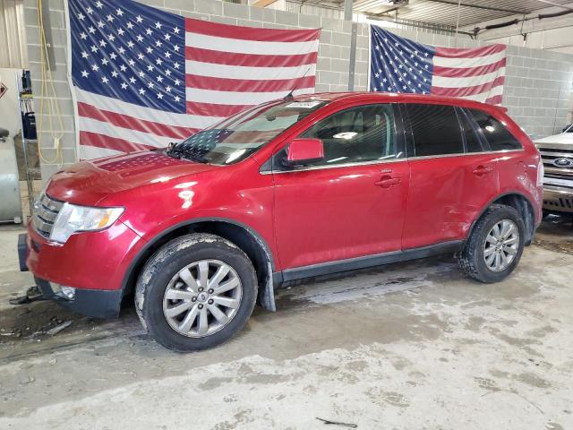 2010 FORD EDGE LIMITED, 