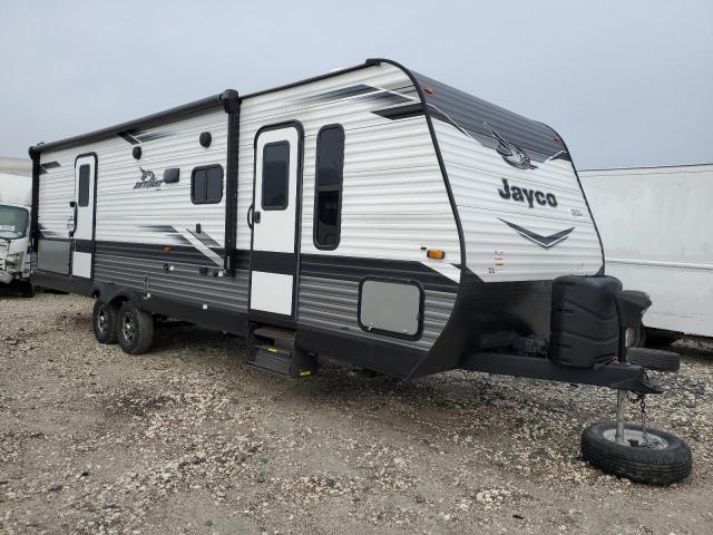 2022 JAYF TRAILER, 