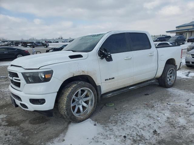 2020 RAM 1500 BIG HORN/LONE STAR, 