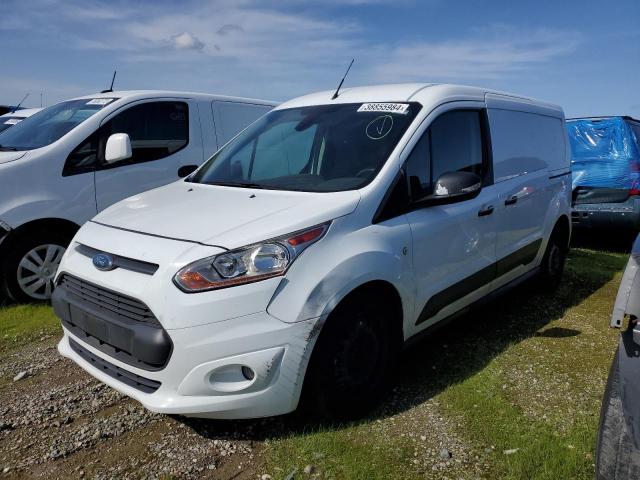 2017 FORD TRANSIT CO XLT, 