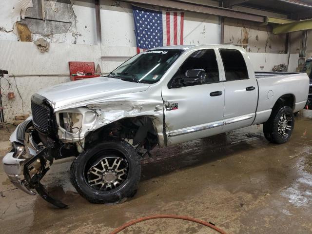 2008 DODGE RAM 2500 ST, 