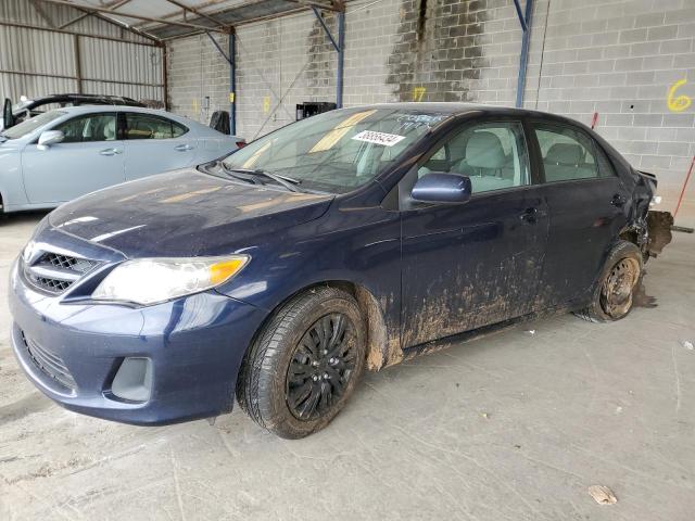 2012 TOYOTA COROLLA BASE, 