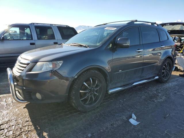 4S4WX97D884418874 - 2008 SUBARU TRIBECA LIMITED CHARCOAL photo 1