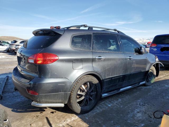 4S4WX97D884418874 - 2008 SUBARU TRIBECA LIMITED CHARCOAL photo 3