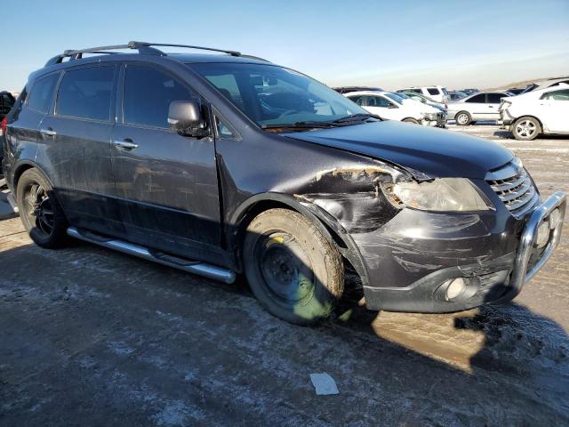 4S4WX97D884418874 - 2008 SUBARU TRIBECA LIMITED CHARCOAL photo 4