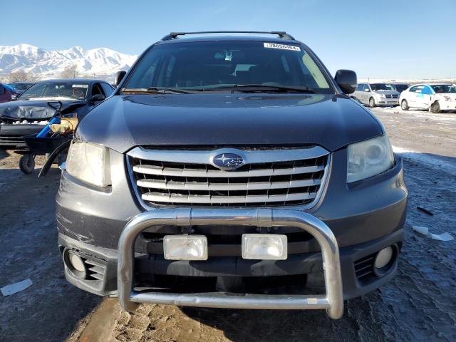 4S4WX97D884418874 - 2008 SUBARU TRIBECA LIMITED CHARCOAL photo 5