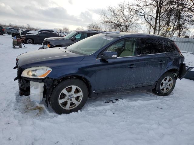 2013 VOLVO XC60 T6, 