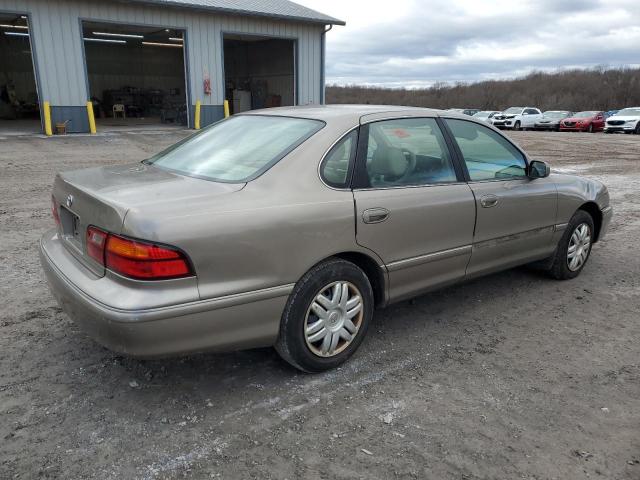 4T1BF18B1XU310028 - 1999 TOYOTA AVALON XL TAN photo 3