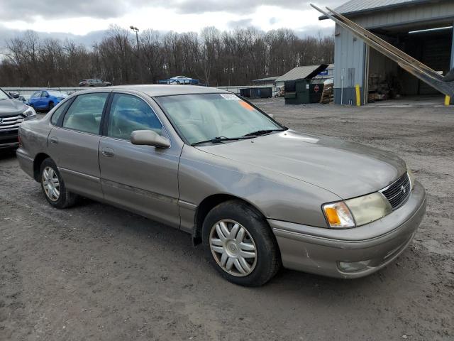 4T1BF18B1XU310028 - 1999 TOYOTA AVALON XL TAN photo 4