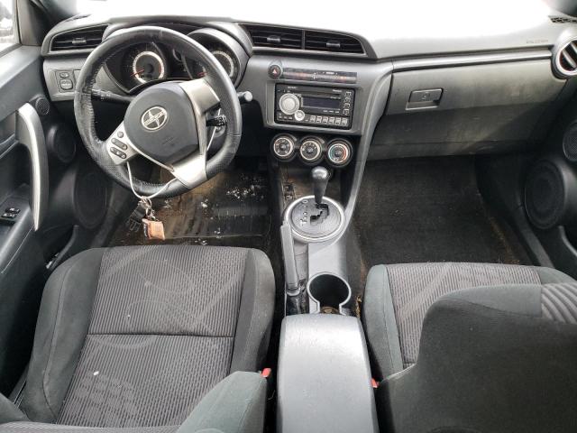 JTKJF5C74B3000330 - 2011 TOYOTA SCION TC 蓝色 照片 8