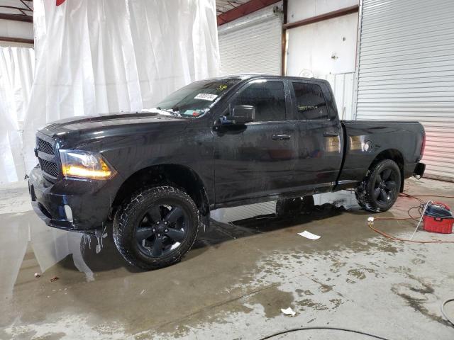 2015 RAM 1500 ST, 