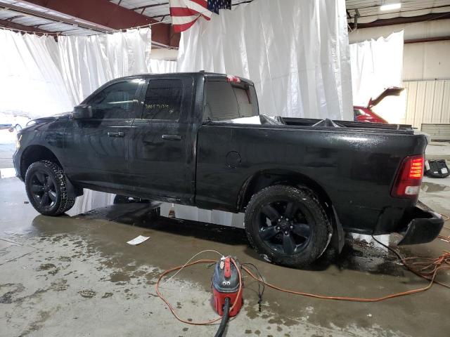 1C6RR7FT5FS667058 - 2015 RAM 1500 ST BLACK photo 2