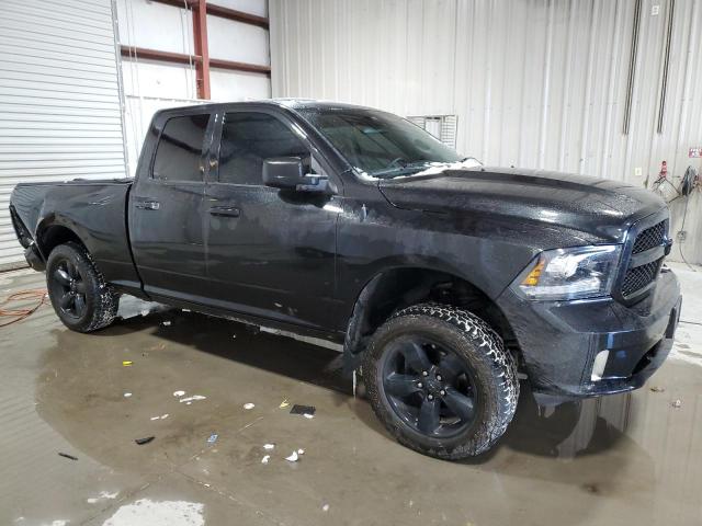 1C6RR7FT5FS667058 - 2015 RAM 1500 ST BLACK photo 4