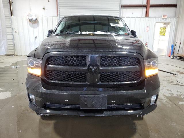 1C6RR7FT5FS667058 - 2015 RAM 1500 ST BLACK photo 5