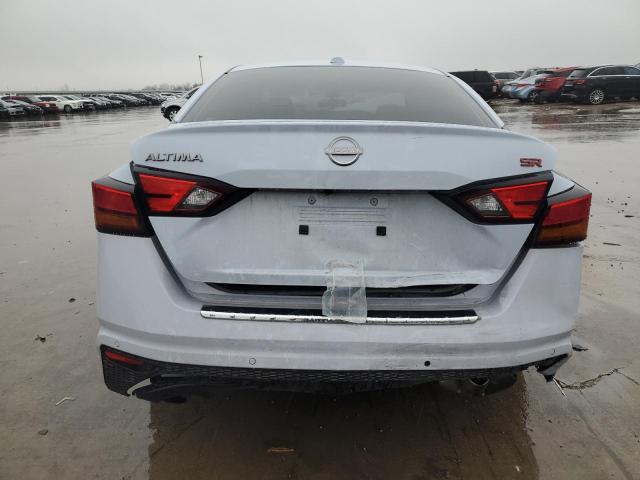 1N4BL4CV9PN369747 - 2023 NISSAN ALTIMA SR BLUE photo 6