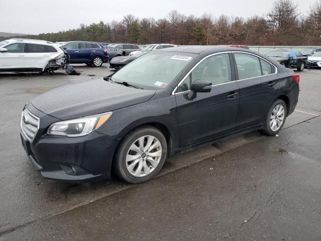 2017 SUBARU LEGACY 2.5I PREMIUM, 