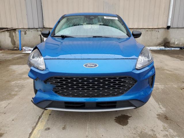 1FMCU0F64LUB62655 - 2020 FORD ESCAPE S BLUE photo 5