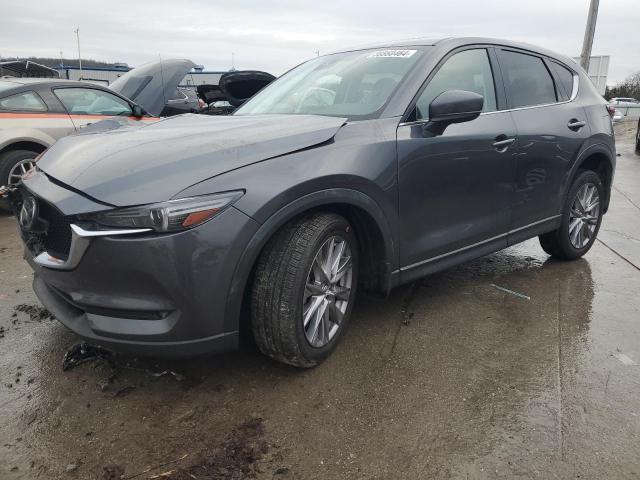 2019 MAZDA CX-5 GRAND TOURING, 