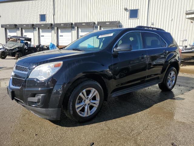 2013 CHEVROLET EQUINOX LT, 