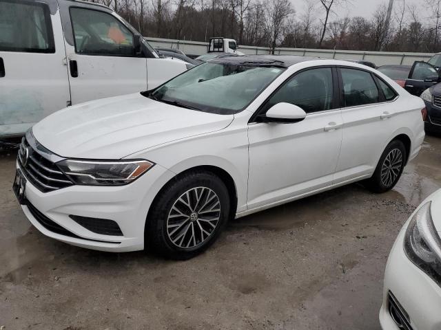 2019 VOLKSWAGEN JETTA S, 