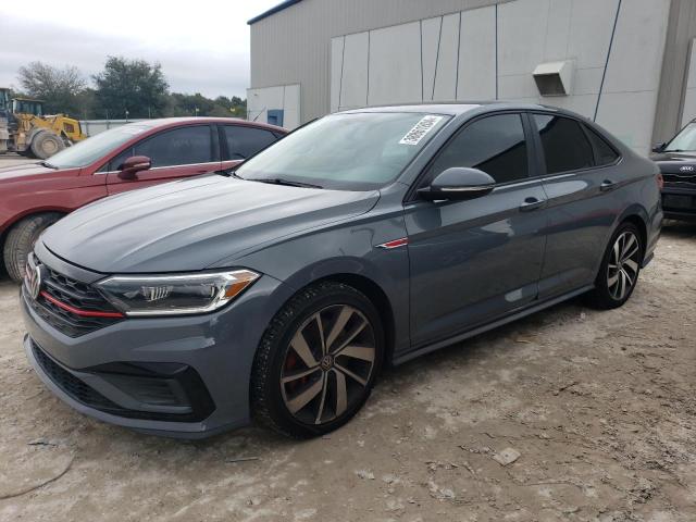 2019 VOLKSWAGEN JETTA GLI, 