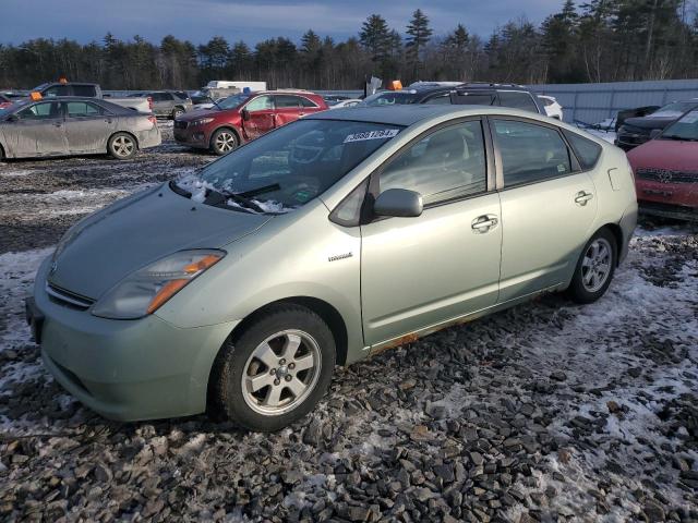 2008 TOYOTA PRIUS, 