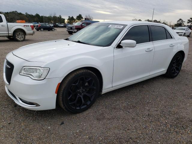 2018 CHRYSLER 300 TOURING, 