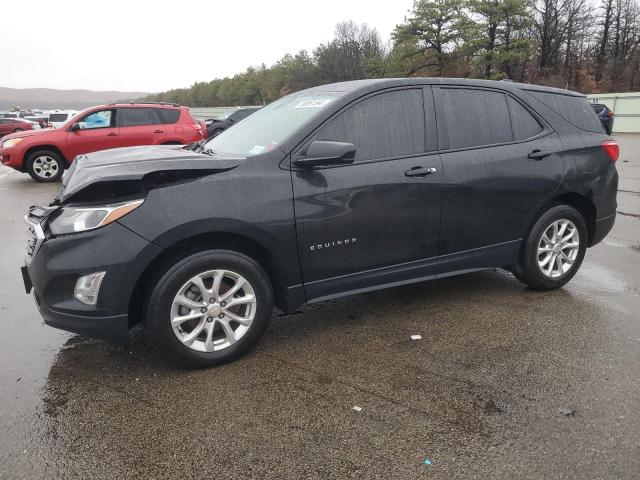 2020 CHEVROLET EQUINOX LS, 