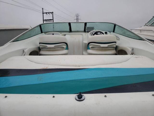 AGC36031A596 - 1996 BAJA BOAT TWO TONE photo 6