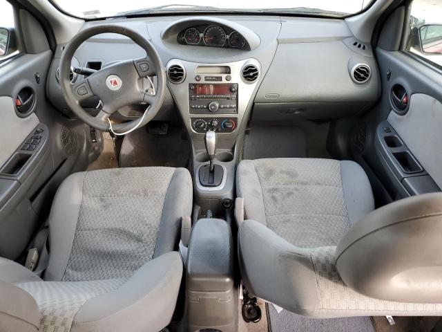 1G8AJ55FX7Z144814 - 2007 SATURN ION LEVEL 2 ბურგუნდია ფოტო 8