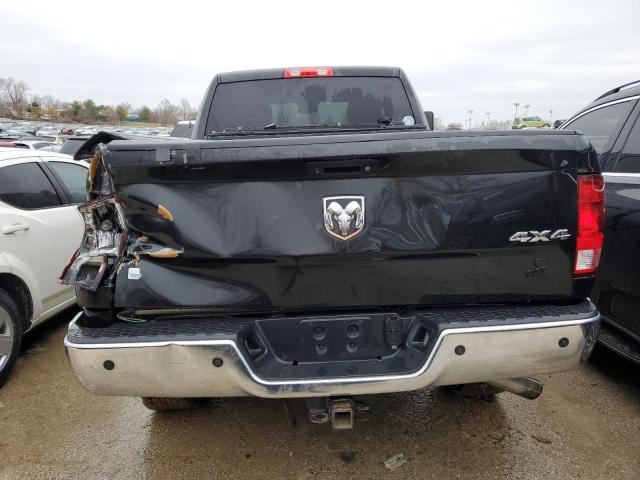 3C6UR5CJ3HG744618 - 2017 RAM 2500 ST BLACK photo 6