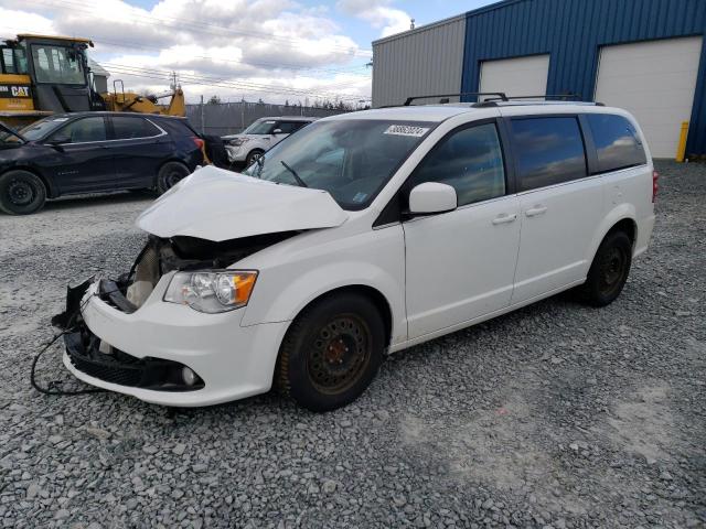 2018 DODGE GRAND CARA SE, 