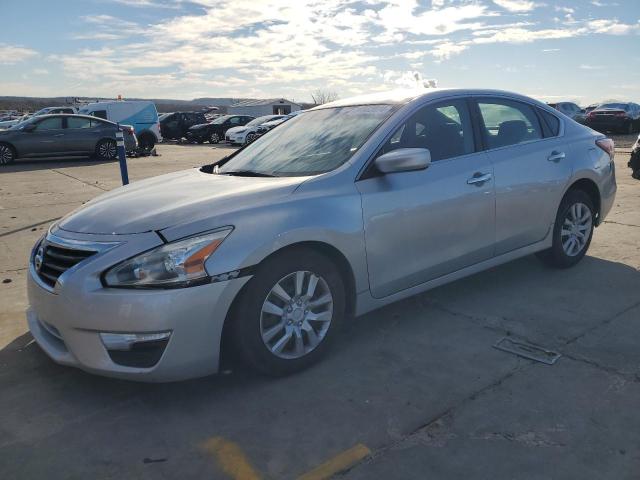 2014 NISSAN ALTIMA 2.5, 