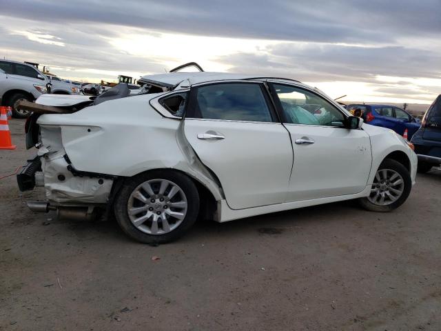 1N4AL3AP3HN333399 - 2017 NISSAN ALTIMA 2.5 WHITE photo 3