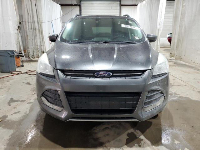 1FMCU9GX7FUC14991 - 2015 FORD ESCAPE SE GRAY photo 5