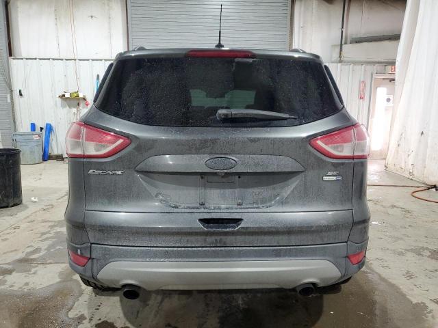 1FMCU9GX7FUC14991 - 2015 FORD ESCAPE SE GRAY photo 6