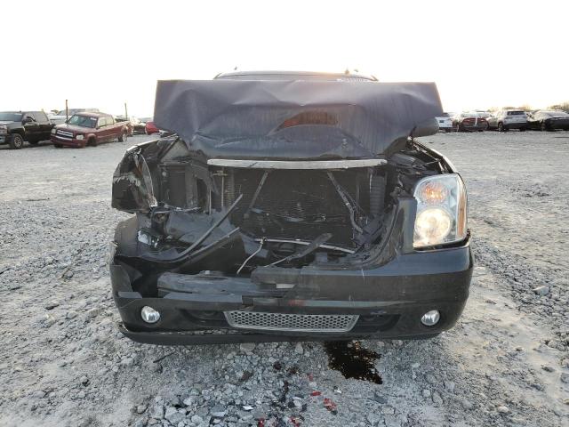 1GKS2MEF4DR369389 - 2013 GMC YUKON XL DENALI BLACK photo 5